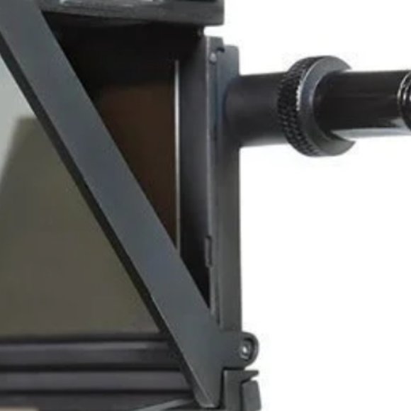 NeoLucida XL: a See-Through Camera Lucida - Picture 8 of 8